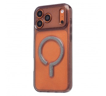 Чехол-накладка - SM050 SafeMag для "Apple iPhone 17 Pro Max/18 Pro Max" (black) (245424)#2177252