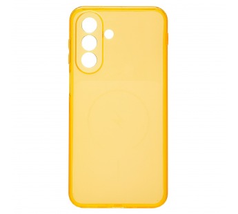 Чехол-накладка - SC350 для "Samsung Galaxy A27 5G" (orange) (245969)#2177208