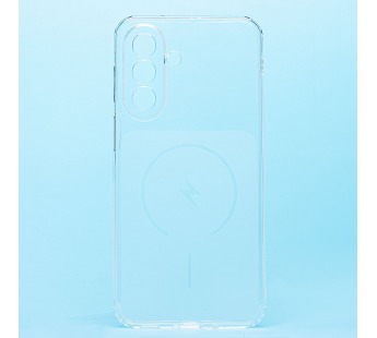 Чехол-накладка - SC350 для "Samsung Galaxy A27 5G" (white) (245968)#2177205