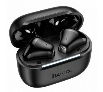 Беспроводные Bluetooth-наушники Hoco TWS EQ38 (midnight black) (246090)#2180691