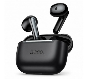 Беспроводные Bluetooth-наушники Hoco TWS EQ38 (midnight black) (246090)#2180692