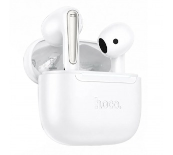 Беспроводные Bluetooth-наушники Hoco TWS EQ38 (white star) (246091)#2180687