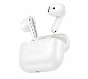 Беспроводные Bluetooth-наушники Hoco TWS EQ38 (white star) (246091)#2180686