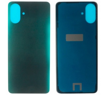 Задняя крышка для Samsung SM-A075 Galaxy A07 4G (2025) (зеленый),ориг#2176747