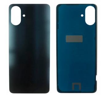 Задняя крышка для Samsung SM-A075 Galaxy A07 4G (2025) (черный),ориг#2176746