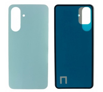 Задняя крышка для Samsung SM-A175 Galaxy A17 4G (2025) (голубой),ориг#2176740