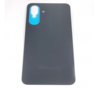 Задняя крышка для Samsung SM-A566 Galaxy A56 5G (черный), ориг#2176734