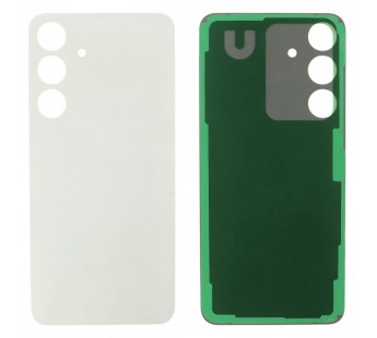 Задняя крышка для Samsung SM-S731 Galaxy S25 FE 5G (белый), ориг#2176732
