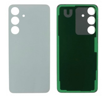Задняя крышка для Samsung SM-S731 Galaxy S25 FE 5G (голубой), ориг#2176731
