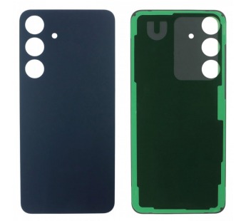 Задняя крышка для Samsung SM-S731 Galaxy S25 FE 5G (темно-синий),ориг#2176730
