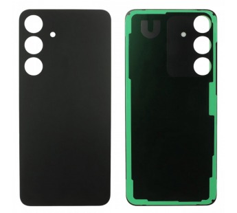 Задняя крышка для Samsung SM-S731 Galaxy S25 FE 5G (черный), ориг#2176729
