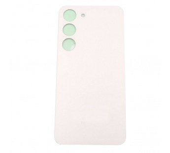 Задняя крышка для Samsung SM-S911 Galaxy S23 5G (бежевый), ориг#2176728