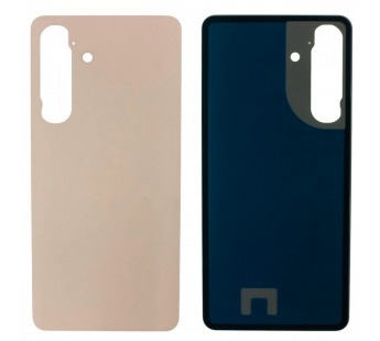 Задняя крышка для Samsung SM-S942 Galaxy S26 (розовое золото), ориг#2176720