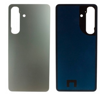 Задняя крышка для Samsung SM-S947 Galaxy S26 Plus (серебро), ориг#2176714