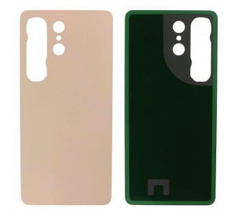Задняя крышка для Samsung SM-S948 Galaxy S26 Ultra (розовое золото),ориг#2176598