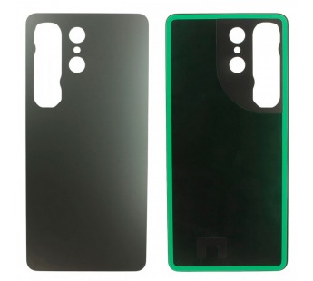 Задняя крышка для Samsung SM-S948 Galaxy S26 Ultra (серебро), ориг#2176596