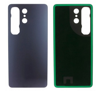 Задняя крышка для Samsung SM-S948 Galaxy S26 Ultra (фиолетовый),ориг#2176594