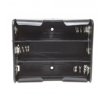 Батарейные отсеки DAIER BH18650-3001 Батарейный отсек 3x18650#2176897
