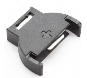 Батарейные отсеки DAIER BH2032-5 Батарейный отсек 1xCR2032#2176896
