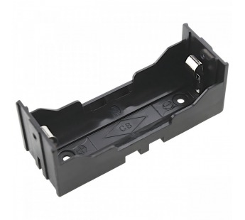 Батарейные отсеки NONAME BH26650P Батарейный отсек 1x26650 наплату#2176901