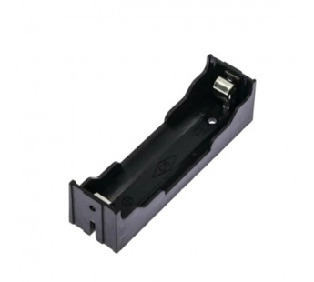 Батарейные отсеки DAIER BH18650-1001P Батарейный отсек 1x18650 наплату#2176900
