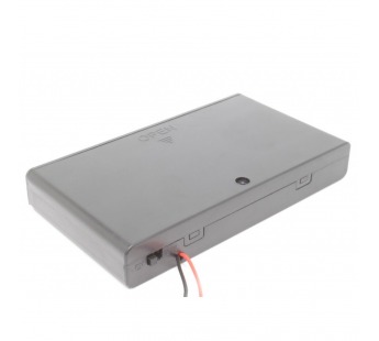 Батарейные отсеки DAIER BH5-8003 Батарейный отсек 8xAA с крышкой ивыключателем#2176926