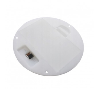 Батарейные отсеки DAIER BH7-3010 Батарейный отсек 3xAAA с крышкойи выключателем#2176928