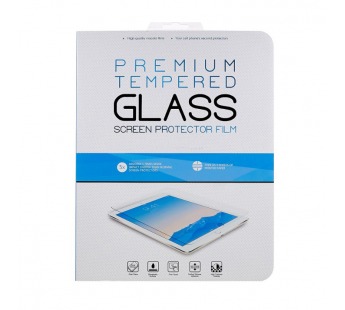 Пленка/стекло на дисплей для iPad Pro (13") (2024/2025) (Gorilla Glass)техпак#2177522