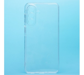Чехол-накладка - Ultra Slim для "Samsung Galaxy A27 5G" (прозрачный) (245952)#2182621