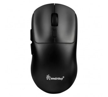 Мышь беспроводная SMARTBUY RUSH X7 черная#2182938