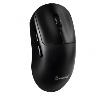Мышь беспроводная SMARTBUY RUSH X7 черная#2182937