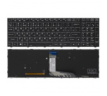 Клавиатура CVM18H93US9430 с RGB-подсветкой#2179167