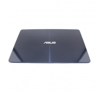 Крышка матрицы для ноутбука Asus UX430 Синий#2182870