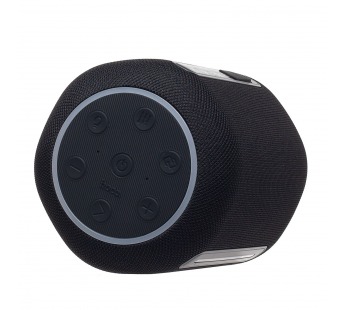 Портативная акустика Hoco HT3 Platinum 20W (black) (245809)#2182635
