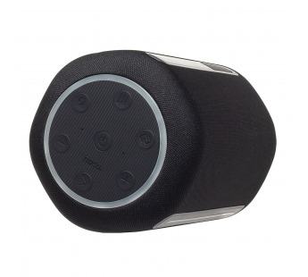 Портативная акустика Hoco HT3 Pro Platinum 40W (black) (245815)#2182632