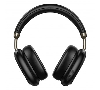 Bluetooth-наушники полноразмерные Hoco W76 Brocade ANC (black) (246093)#2180392
