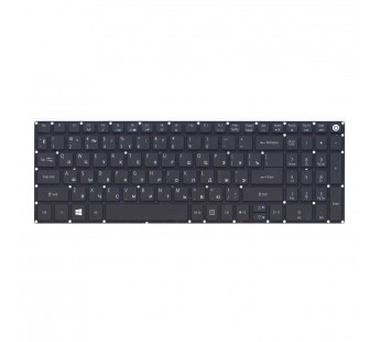 Клавиатура для ноутбука Acer Aspire 7A715-71/A715-71G/A715-72/A715-72G/A717-72/A717-72G (черный)#2180019