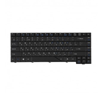 Клавиатура для ноутбука Acer Aspire Extensa4420/4230/4430/4630/4630G/4630Z/5220/5420/5430/5610/5620/5620/5620Z/5630/TravelMate4320/4330/4520/4525/4530/4730/4720/4730/4730G/5220/5220G/5310/5310G/5320/5320G/5520/5520G/5710/5710G/5720/5720G/7320/7320#2180020