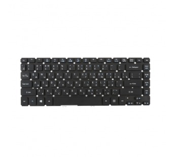 Клавиатура для ноутбука Acer Aspire V5-431/V5-471/V5-471G/V5-471PG(черный)#2180023