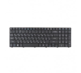 Клавиатура для ноутбука Acer Aspire5810T/5538/5251/5252/5336/5410/5536/5543/5551/5552/5553/5625/5736/5736G/5738/5738DG/5738DZG/5738G/5738PG/5738PZG/5738Z/5738ZG/5739/5739G/5740/5740G/5810/5810T/5810TG/5810TZ/5810TZG/7535/7535G/7735/7735G/7735Z/7735Z#2180028
