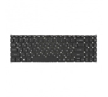 Клавиатура для ноутбука Acer AspireA315-54G/A315-55G/A515-54G/Aspire 3 A315-23-R3LH SF315 (черный)#2180029