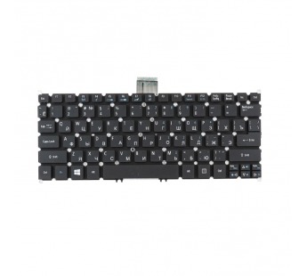 Клавиатура для ноутбука Acer One 725/756 (черный)#2180031