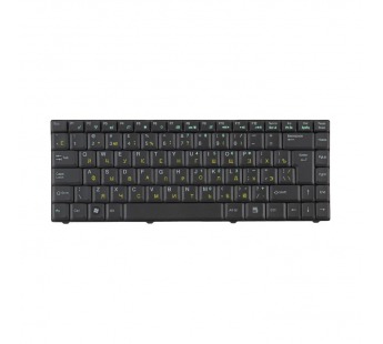 Клавиатура для ноутбука Asus F5/C90/Z37 (черный)#2180036