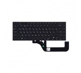 Клавиатура для ноутбука Asus VivoBook 15 X505/X505BA/X505BP(черный)#2180037