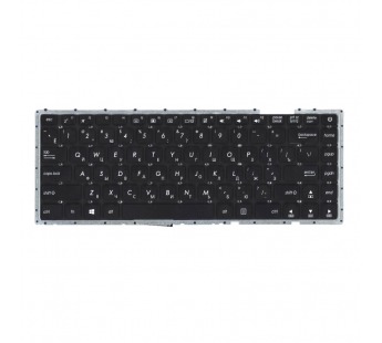 Клавиатура для ноутбука Asus X442/X442UA/X442UR (черный)#2180039