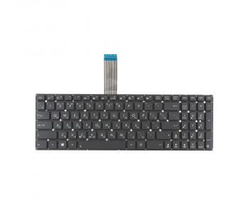 Клавиатура для ноутбука Asus X501/X501A/X501U (черный)#2180040