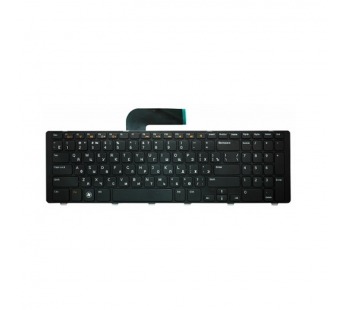 Клавиатура для ноутбука Dell Inspiron 17R 5720/7720/N7110/L702X(черный)#2180042