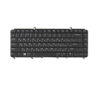 Клавиатура для ноутбука Dell Inspiron1318/1420/1520/1521/1525/1526/1540/1545/Vostro 500/1000/1400/1500/XPSM1330/M1530 (черный)#2180100