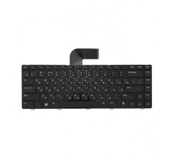 Клавиатура для ноутбука Dell InspironN5040/N5050/M5040/M5050/N4110/N5040/N5050/XPS X501L/X502L/Vostro3350/3450/3550/3555 (черный)#2180104