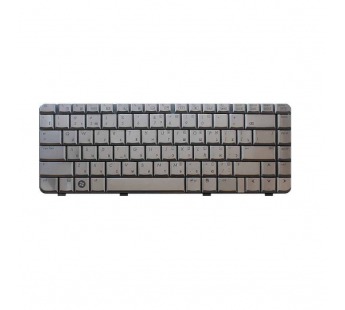 Клавиатура для ноутбука HP Pavilion DV3000/DV3500 (серый)#2179982